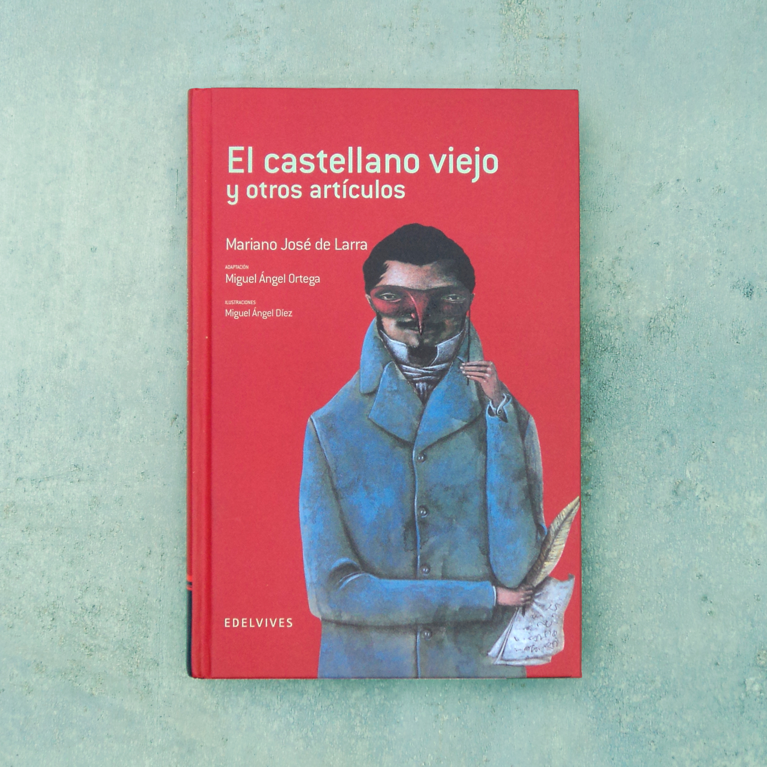El castellano viejo y otros artículos