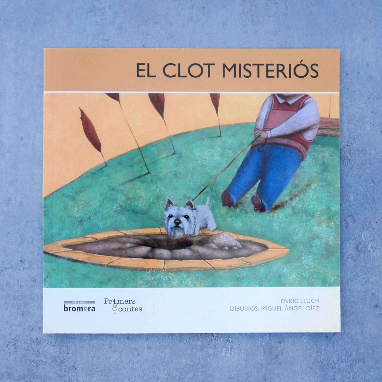 El clot misteriós