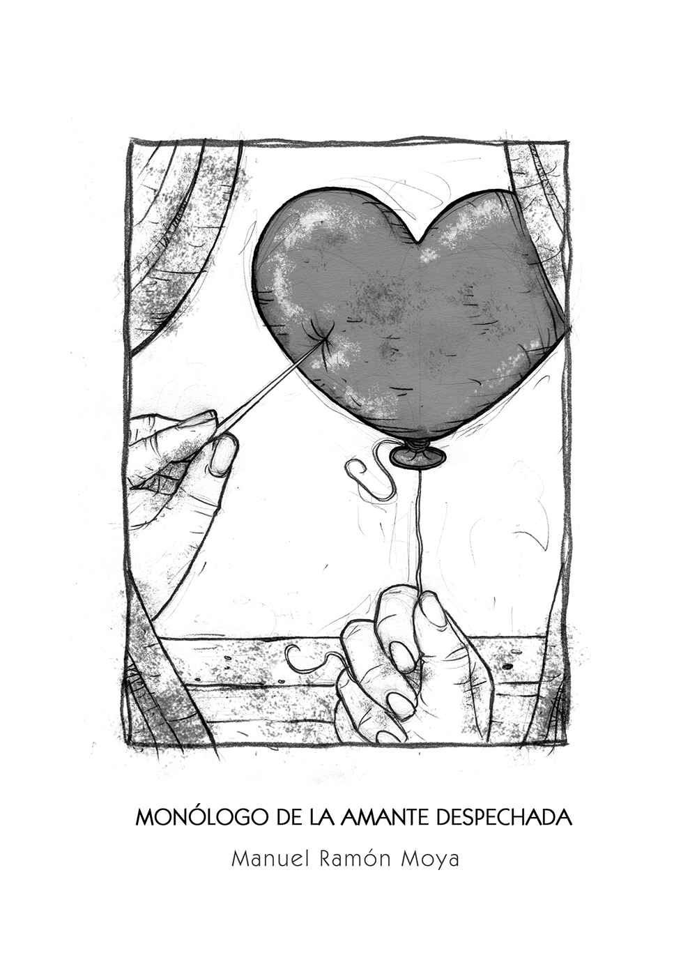 Cantar la vida. Portadillas