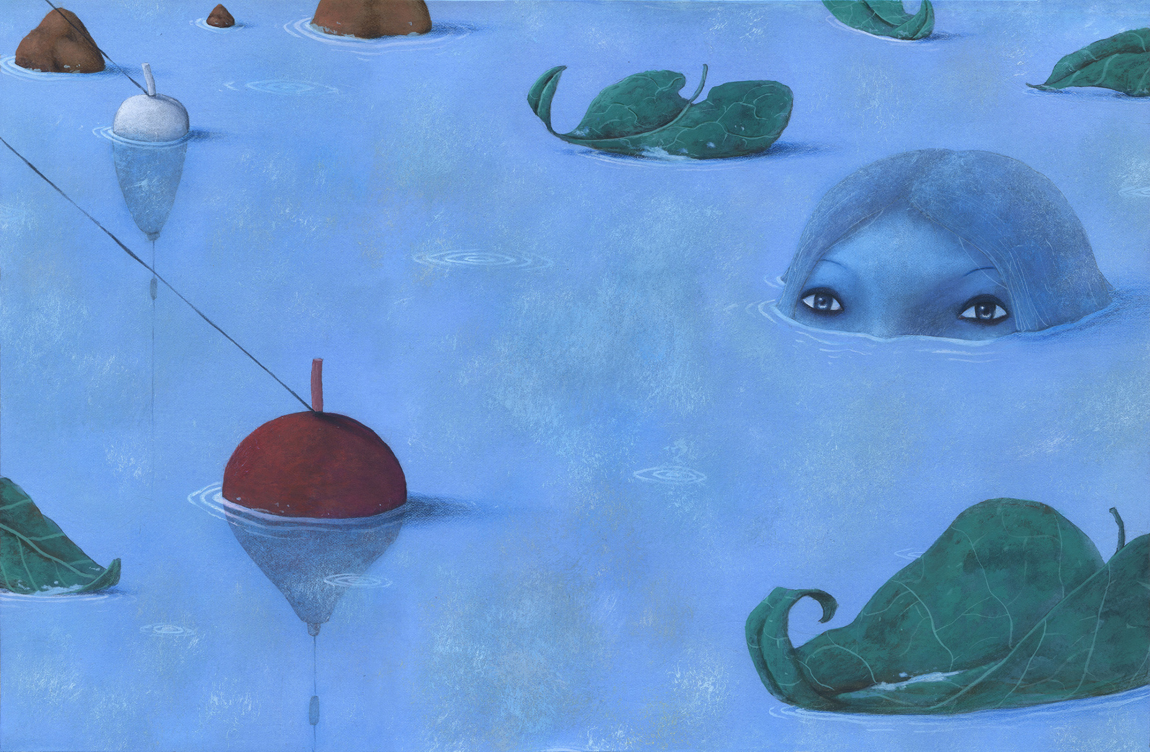 El valle de las Gigantas