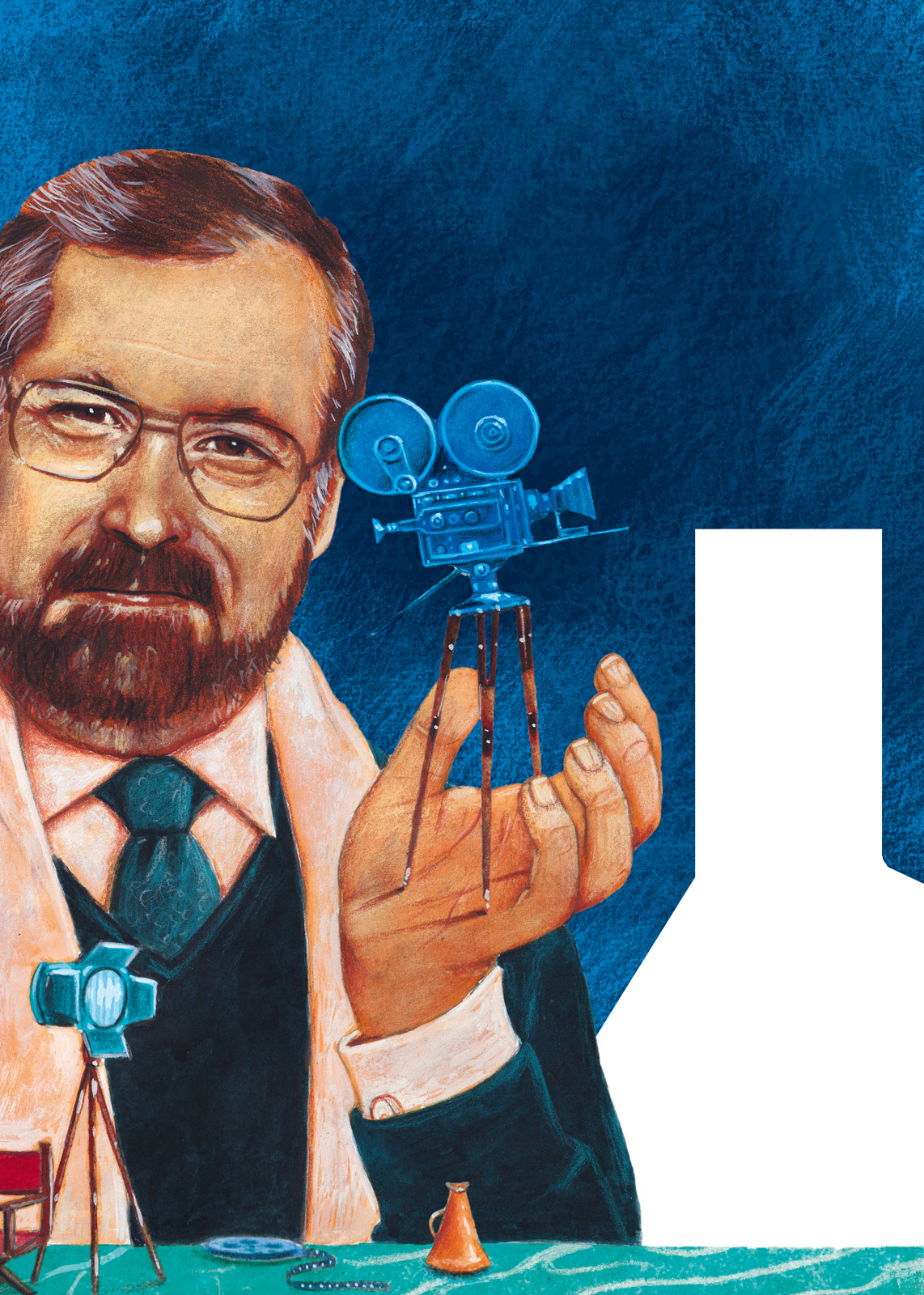 VI Festival Internacional de Cine Pequeño