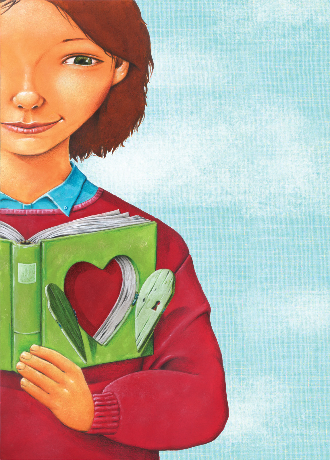 Viu la lectura, llig la vida. Dia Internacional del Llibre Infantil i Juvenil i el Dia Internacional del Llibre i els Drets d’Autor