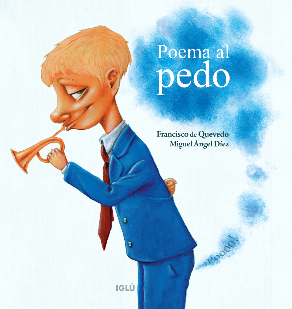 Poema al pedo